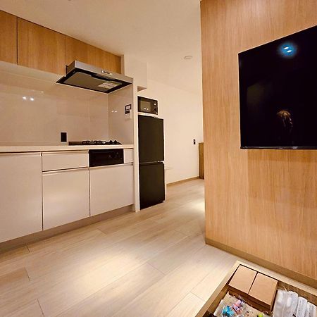 Mkg Home・芝 Tokyo prefektur Exteriör bild