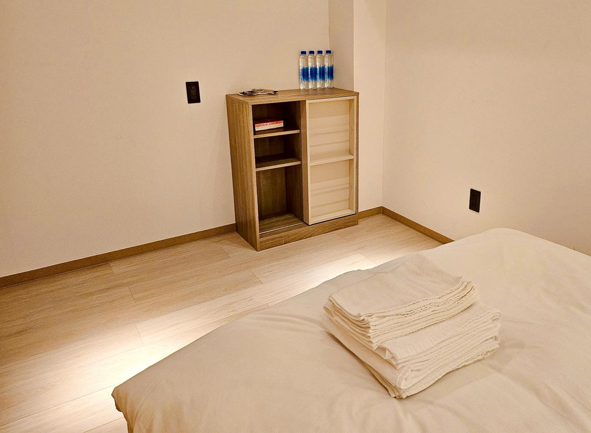 Mkg Home・芝 Tokyo prefektur Exteriör bild