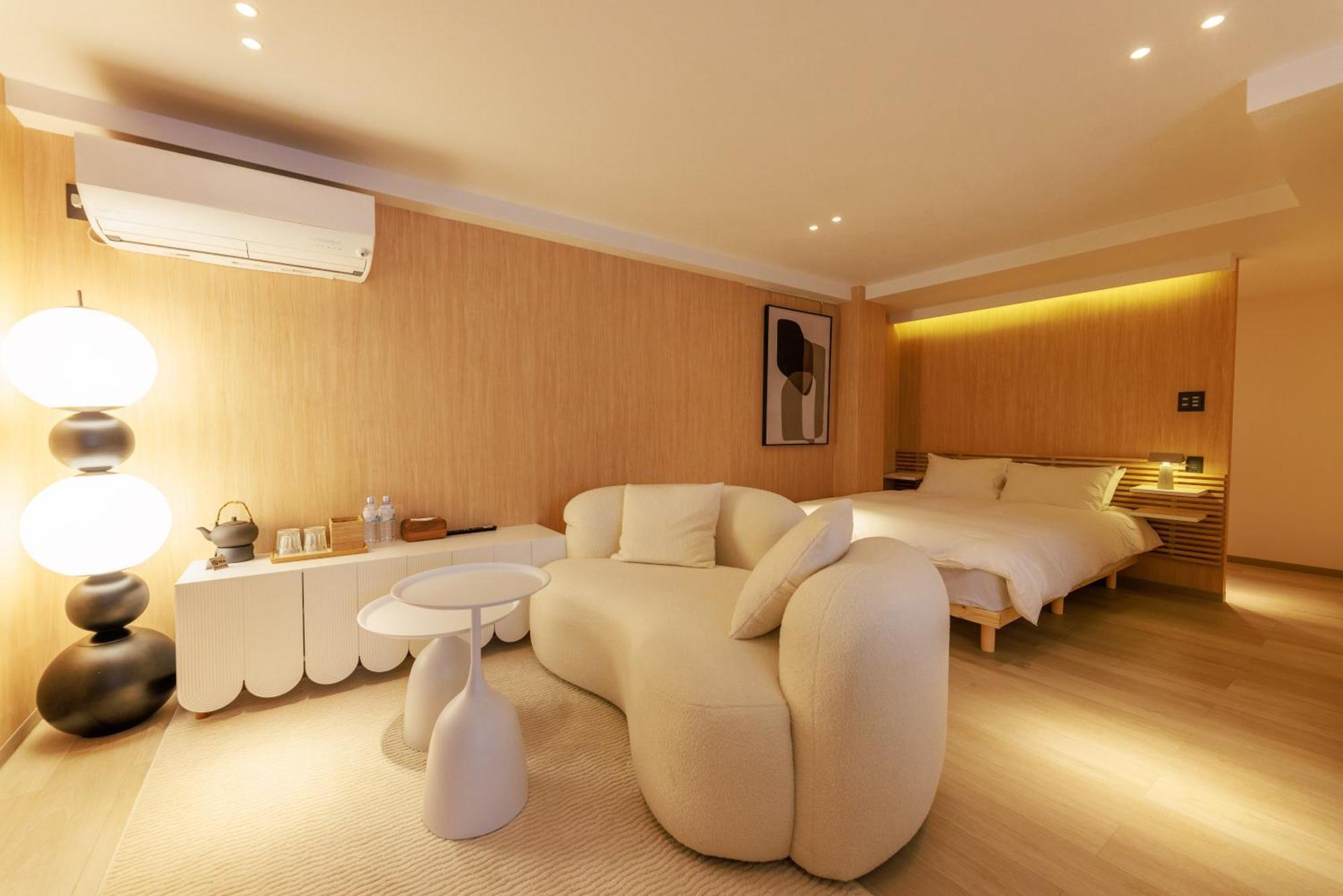 Mkg Home・芝 Tokyo prefektur Exteriör bild