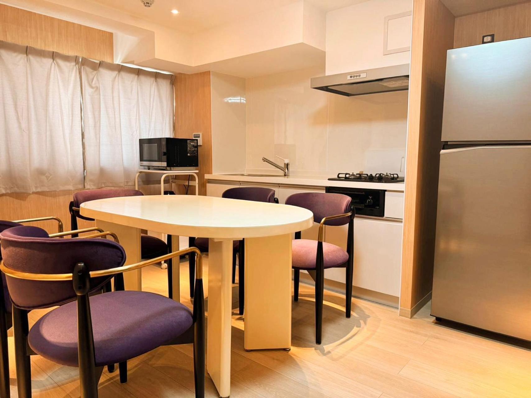 Mkg Home・芝 Tokyo prefektur Exteriör bild